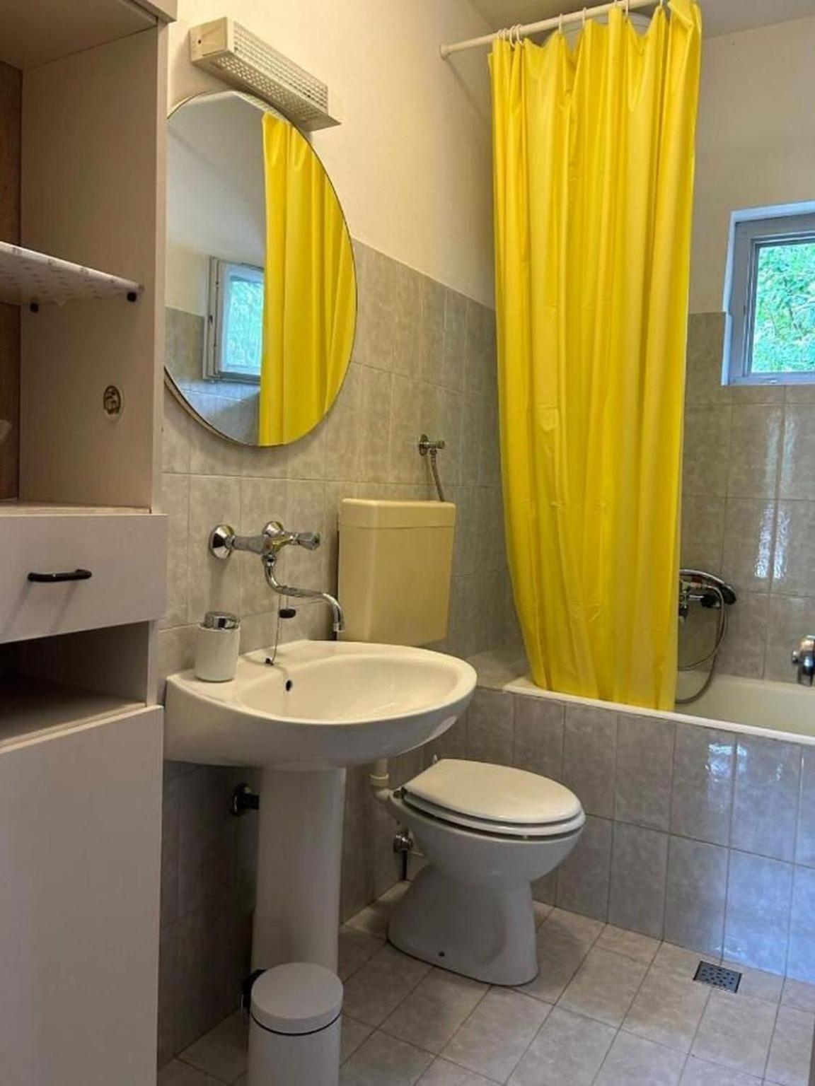 Apartments Matkov - Quite And Peaceful Location ييلسا المظهر الخارجي الصورة