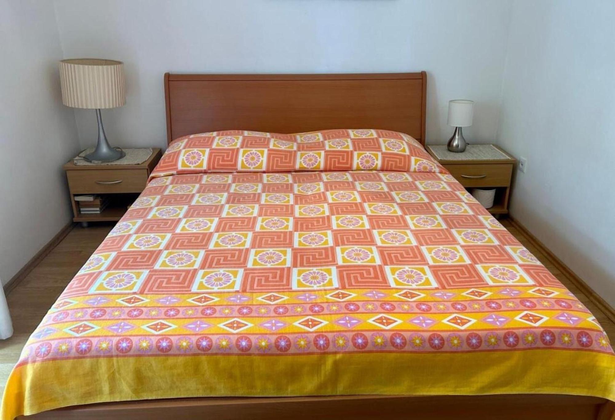 Apartments Matkov - Quite And Peaceful Location ييلسا المظهر الخارجي الصورة