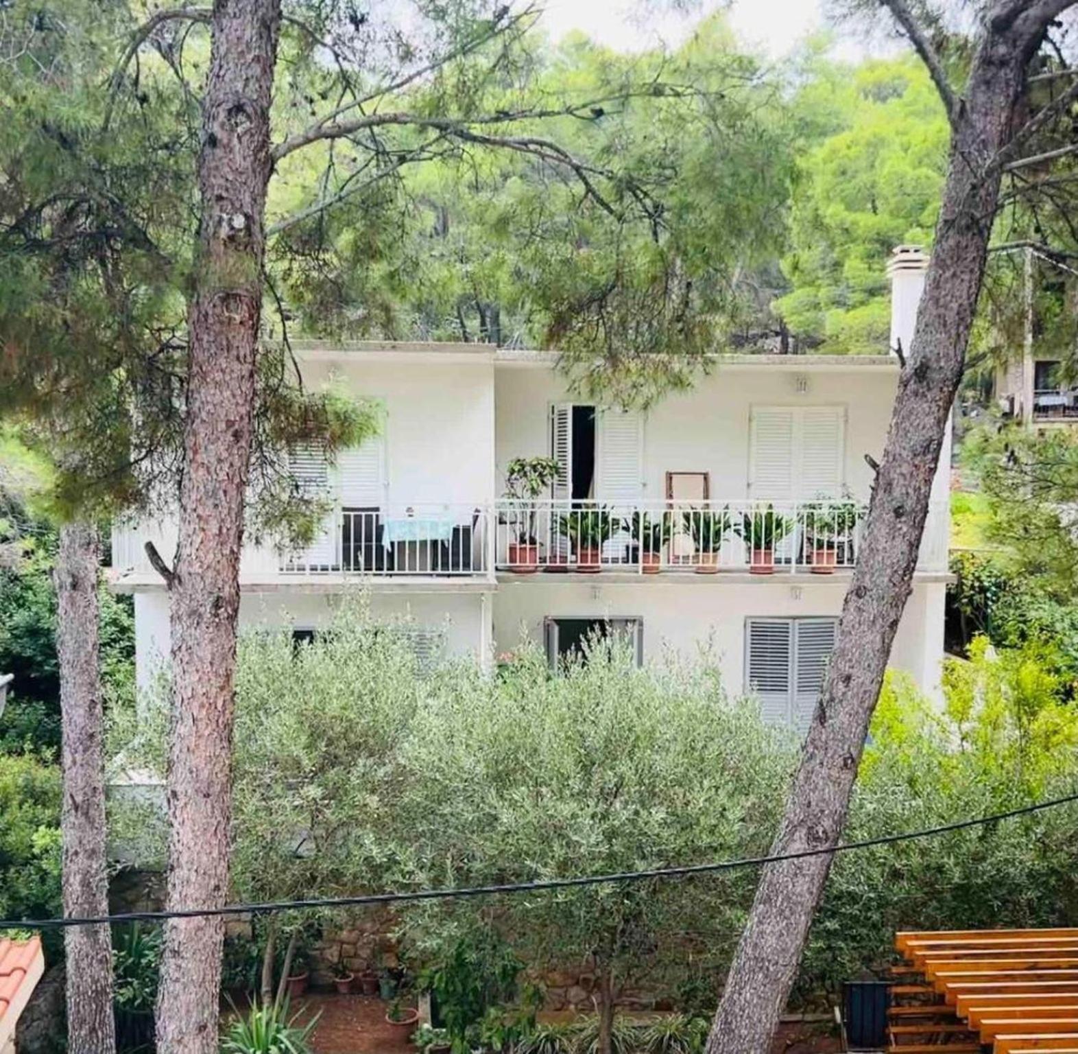 Apartments Matkov - Quite And Peaceful Location ييلسا المظهر الخارجي الصورة