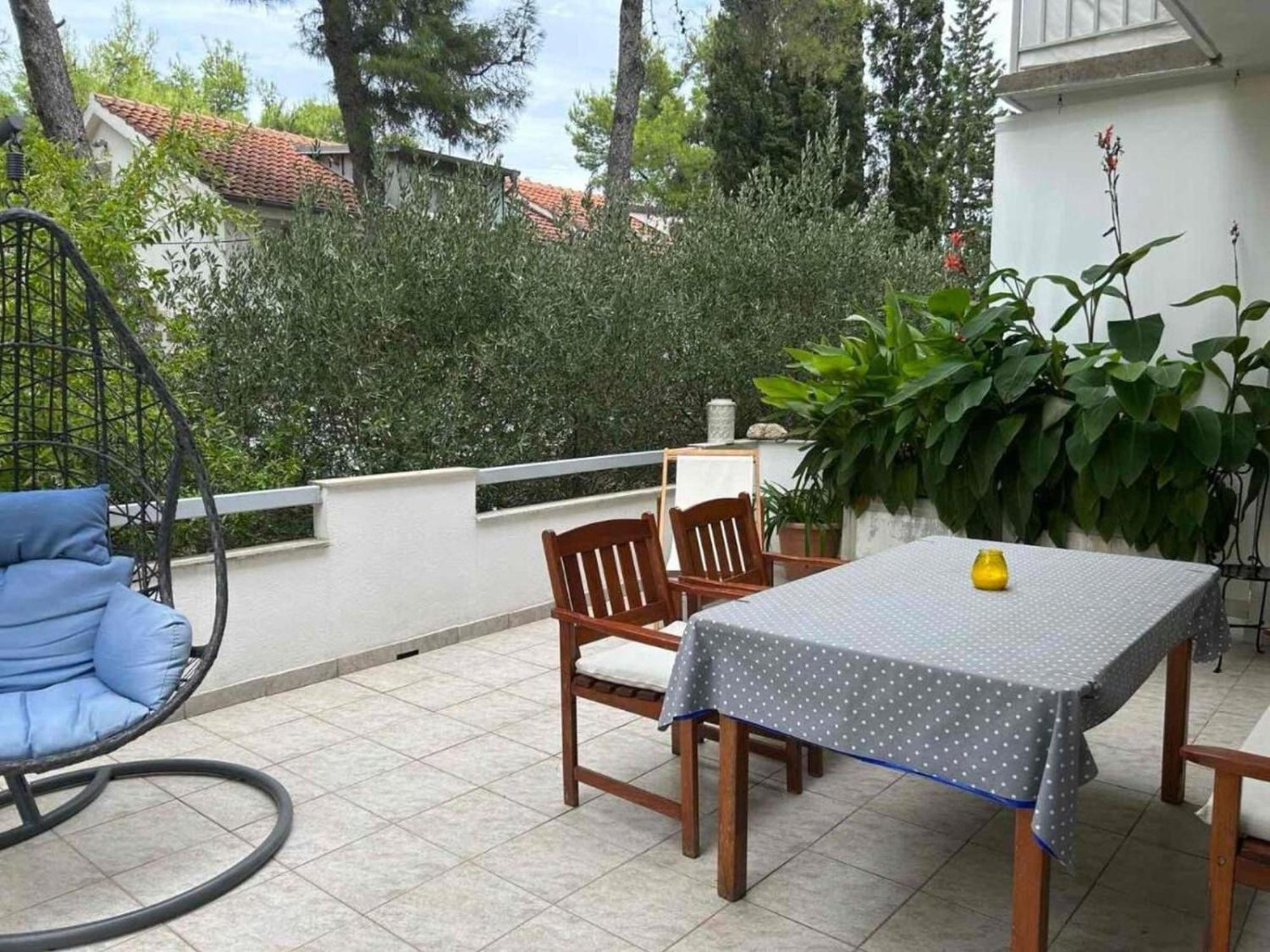 Apartments Matkov - Quite And Peaceful Location ييلسا المظهر الخارجي الصورة