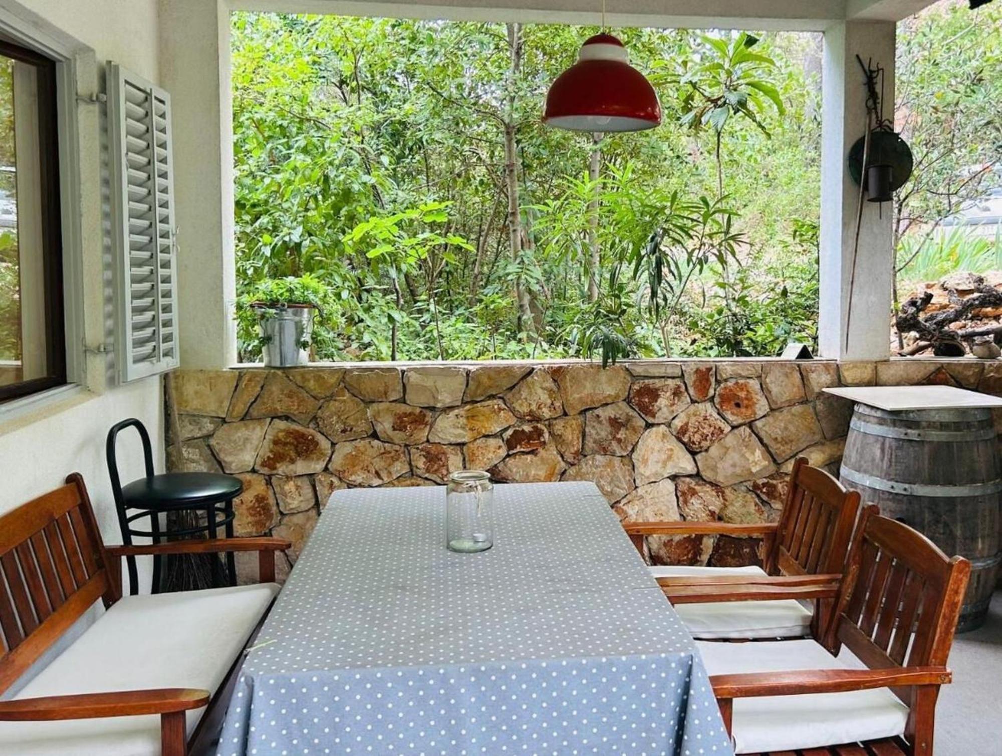 Apartments Matkov - Quite And Peaceful Location ييلسا المظهر الخارجي الصورة