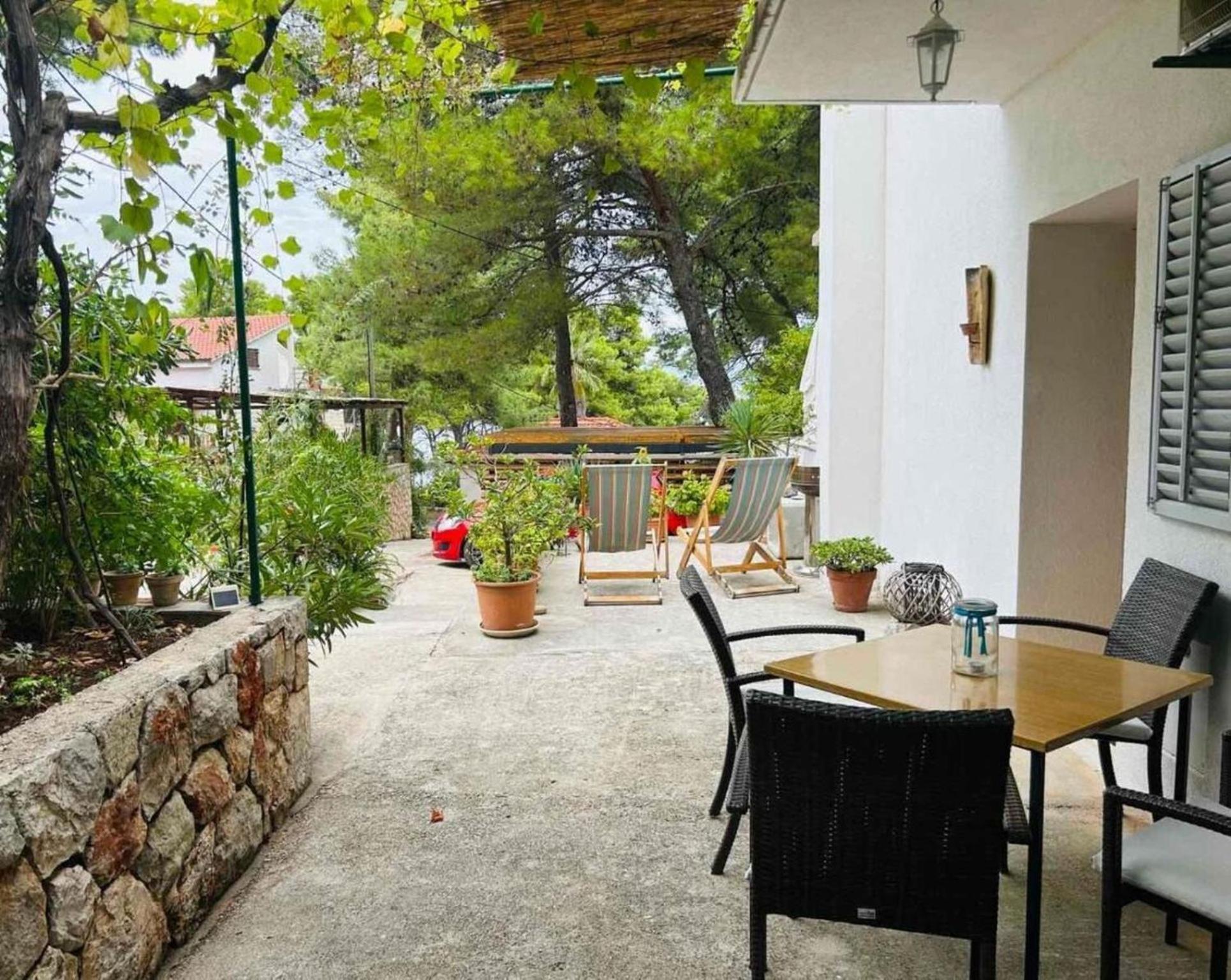 Apartments Matkov - Quite And Peaceful Location ييلسا المظهر الخارجي الصورة