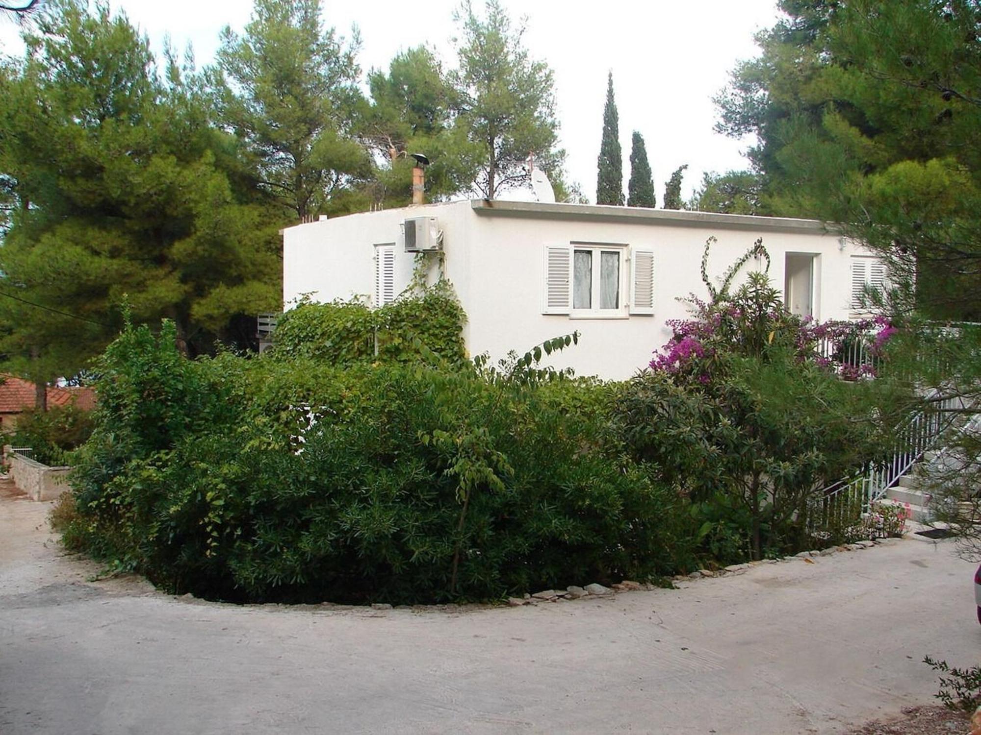 Apartments Matkov - Quite And Peaceful Location ييلسا المظهر الخارجي الصورة
